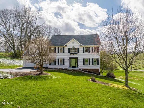 $595,000 | 20220 Colony Lane, Bristol, VA 24202