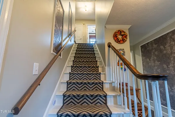 $595,000 | 20220 Colony Lane, Bristol, VA 24202