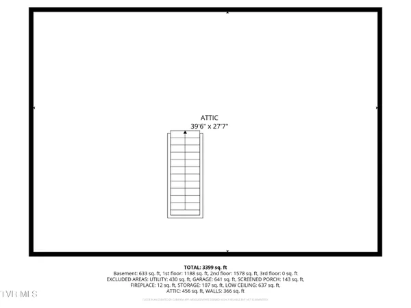 $595,000 | 20220 Colony Lane, Bristol, VA 24202