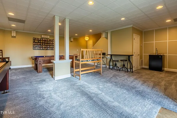 $595,000 | 20220 Colony Lane, Bristol, VA 24202