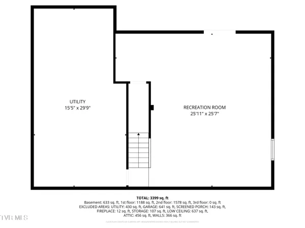 $595,000 | 20220 Colony Lane, Bristol, VA 24202