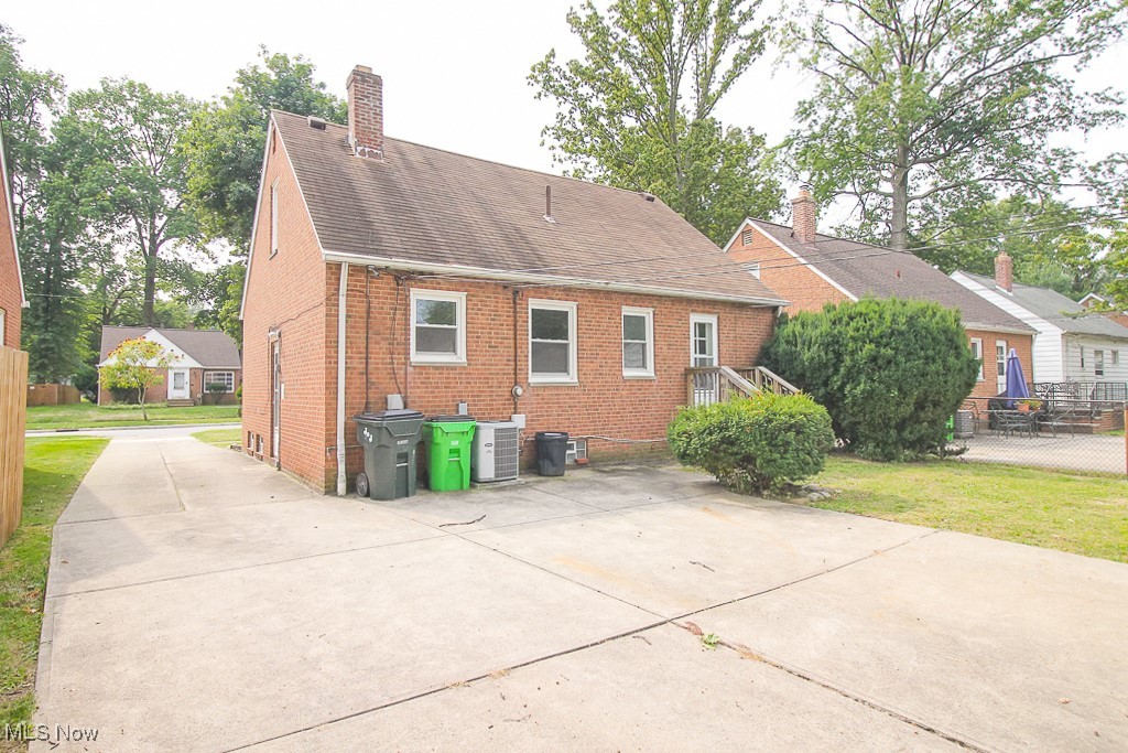 4287 West Anderson Road South Euclid, OH 44121 - Photo 29 of 33
