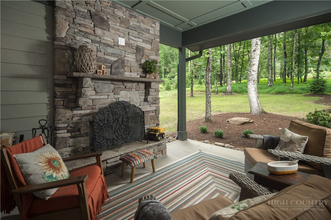 9391 Blackberry Road Lenoir, NC 28645 - Photo 18 of 21