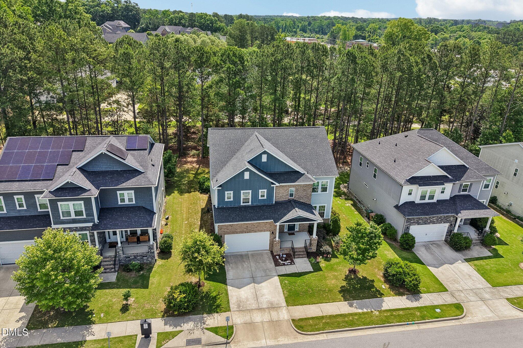 8524 Virgils Farm Road Apex, NC 27523 - Photo 62 of 73