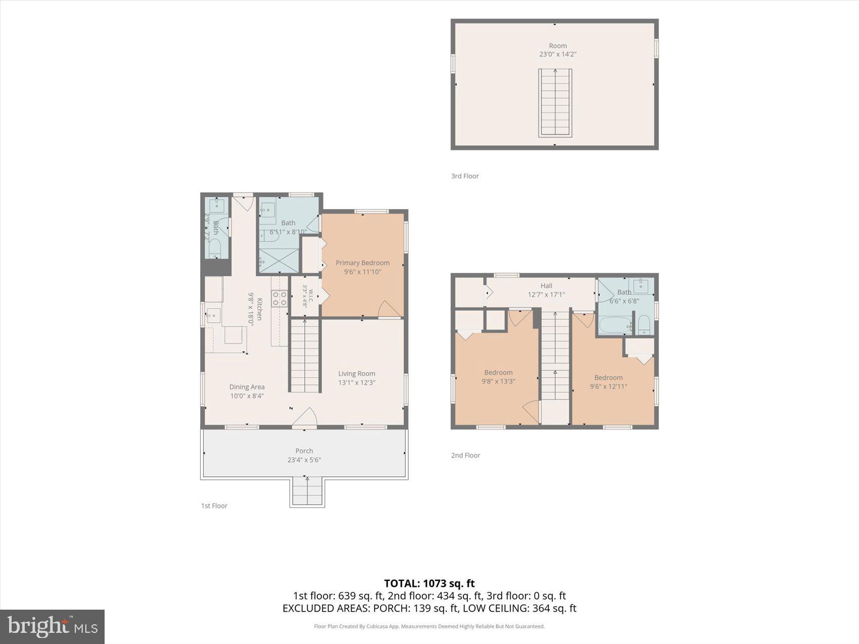 9440 Hollow Road Middletown, MD 21769 - Photo 47 of 47 Gallery Image 47