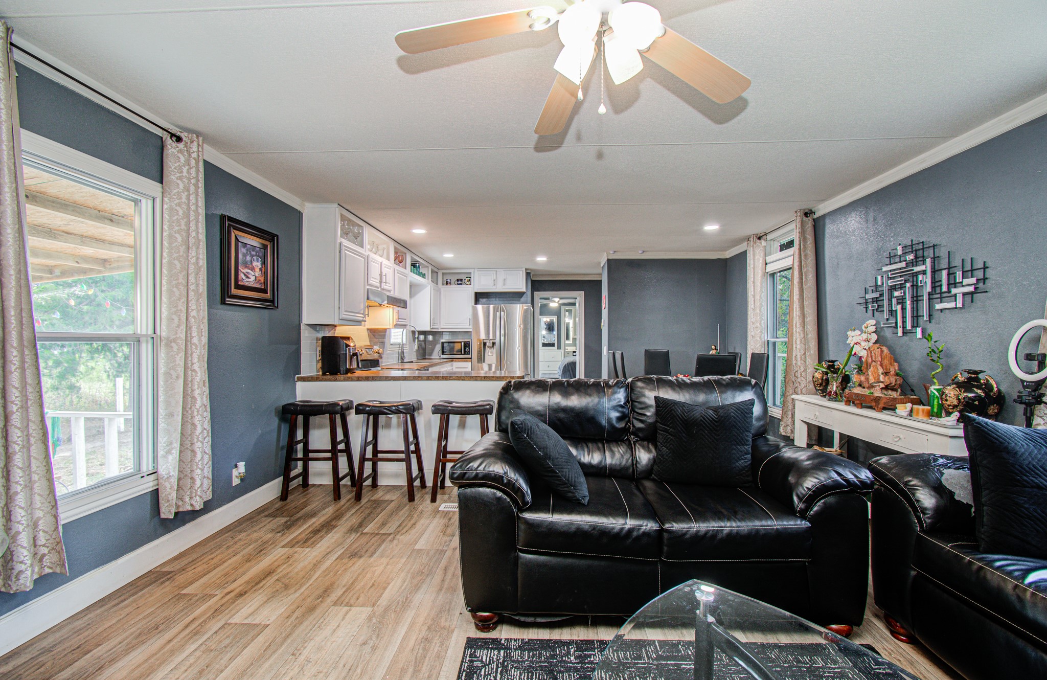20609 Cochran Road Hempstead, TX 77445 - Photo 12 of 38 Gallery Image 12