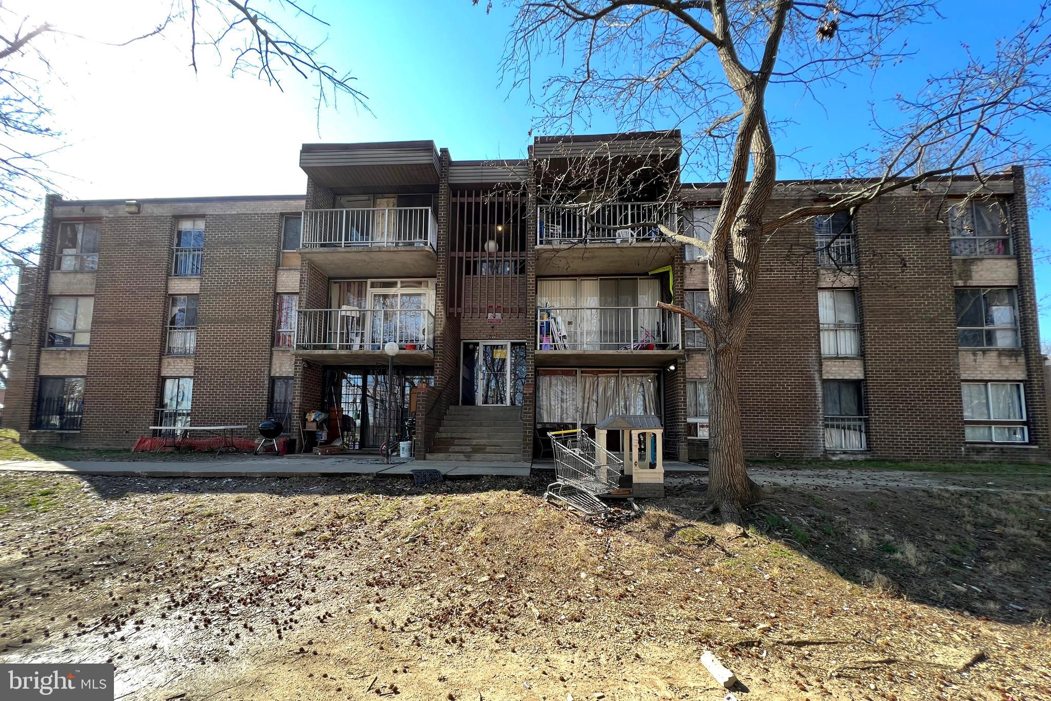 7979 Riggs Road, Unit 10 Hyattsville, MD 20783 - Photo 1 of 9 Gallery Image 1