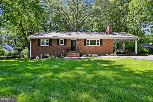$1,289,000 | 3214 Chichester Lane, Fairfax, VA 22031