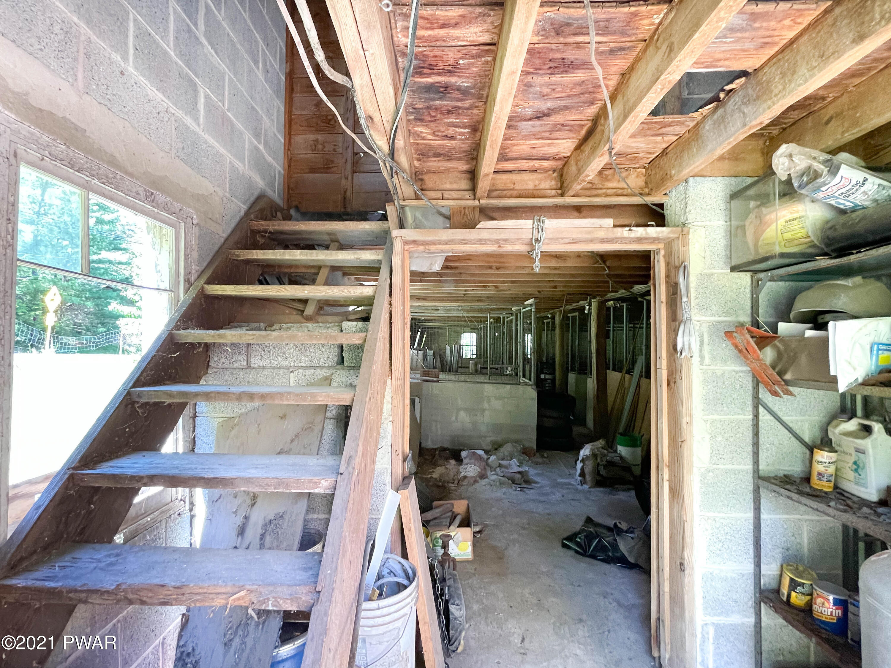 120 Bee Hollow Road Shohola, PA 18458 - Photo 32 of 38