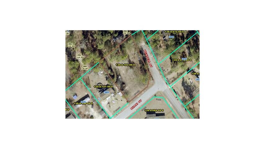 3801 Shari Street Hephzibah, GA 30815 - Photo 1 of 5 Gis Maps