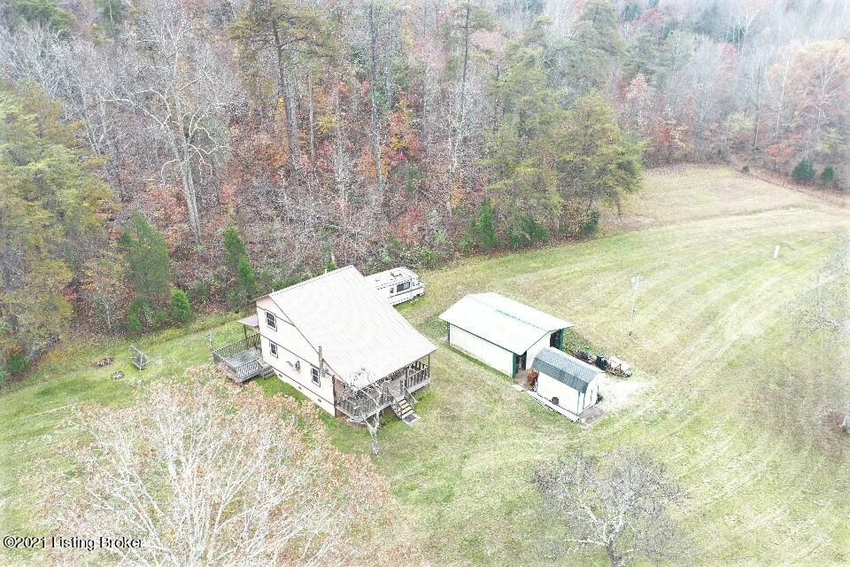 650 Lawler Road Cub Run, KY 42729 - Photo 21 of 23 DJI_0154 (2)