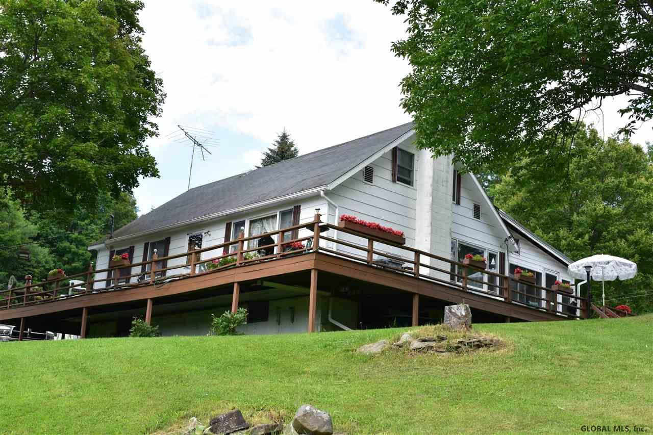 1645 Canady Hill Road Middleburgh, NY 12122 - Photo 1 of 24 Photo 1