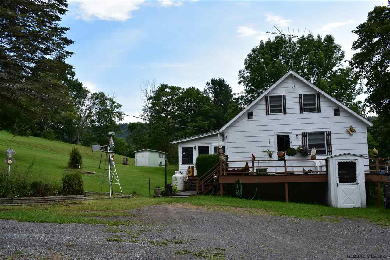 1645 Canady Hill Road Middleburgh, NY 12122 - Photo 13 of 24 Photo 13
