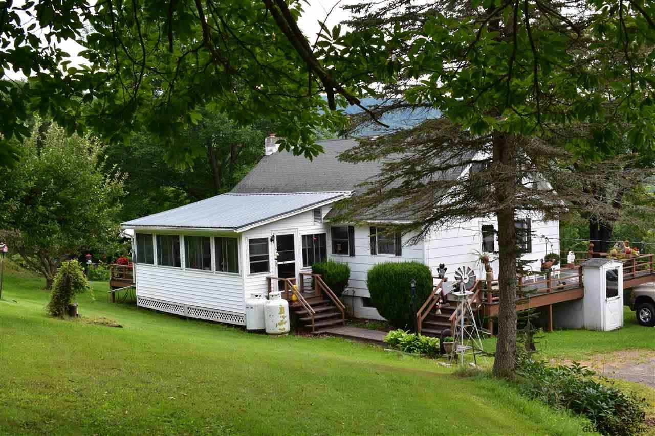 1645 Canady Hill Road Middleburgh, NY 12122 - Photo 14 of 24 Photo 14