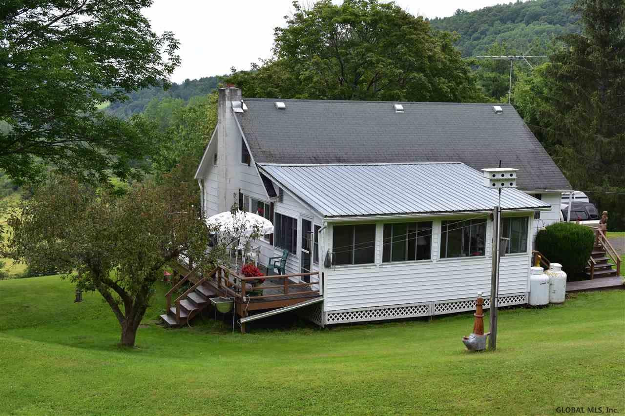 1645 Canady Hill Road Middleburgh, NY 12122 - Photo 15 of 24 Photo 15
