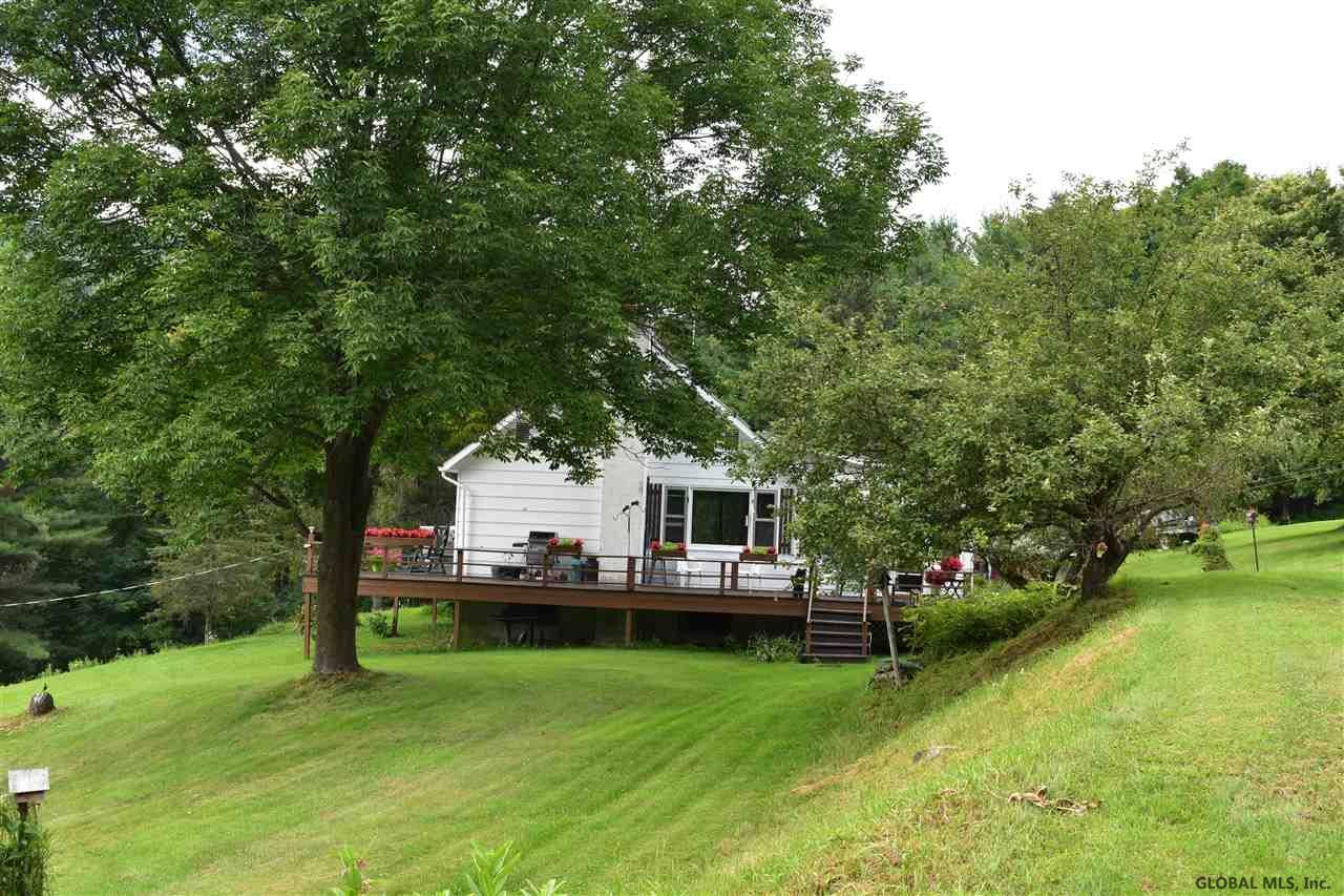 1645 Canady Hill Road Middleburgh, NY 12122 - Photo 17 of 24 Photo 17