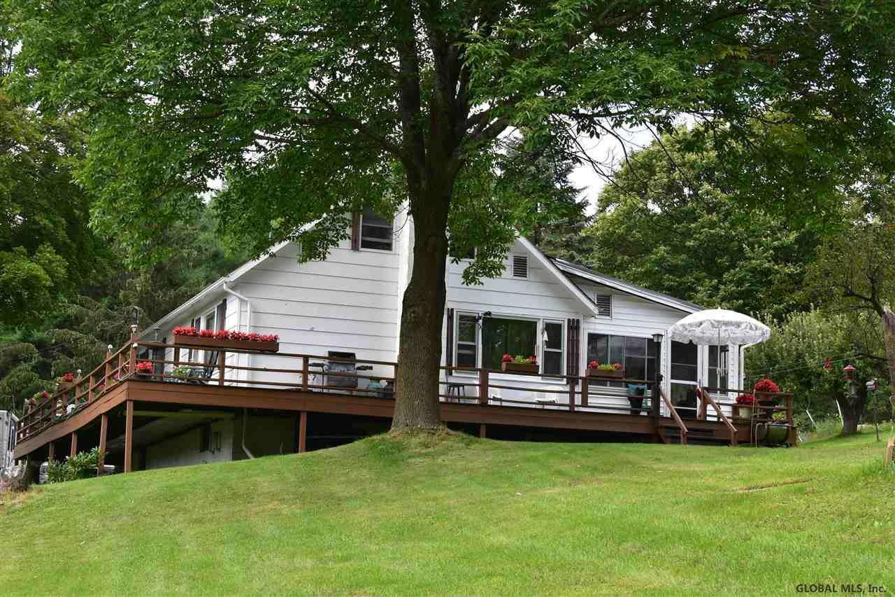 1645 Canady Hill Road Middleburgh, NY 12122 - Photo 18 of 24 Photo 18