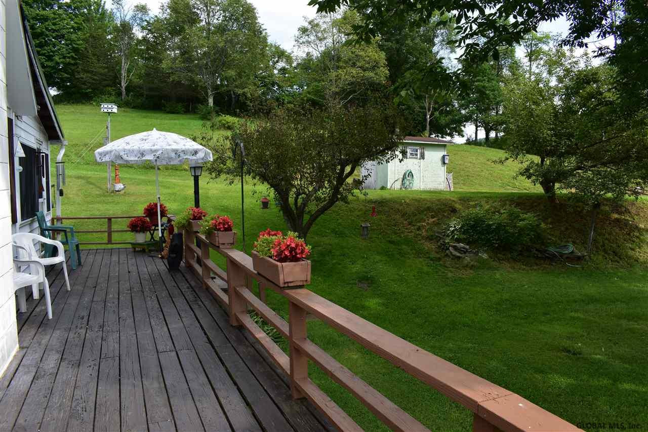 1645 Canady Hill Road Middleburgh, NY 12122 - Photo 20 of 24 Photo 20