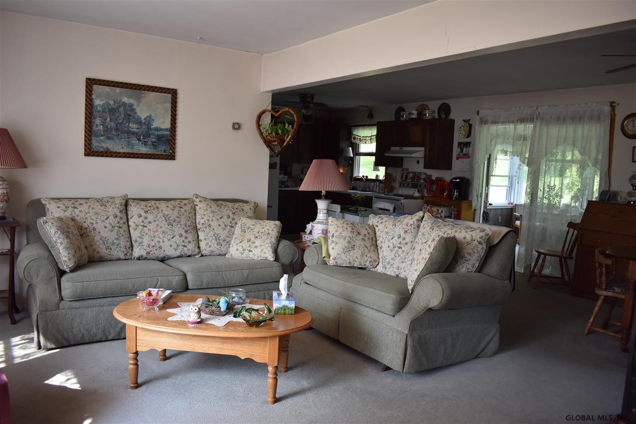 1645 Canady Hill Road Middleburgh, NY 12122 - Photo 4 of 24 Photo 4