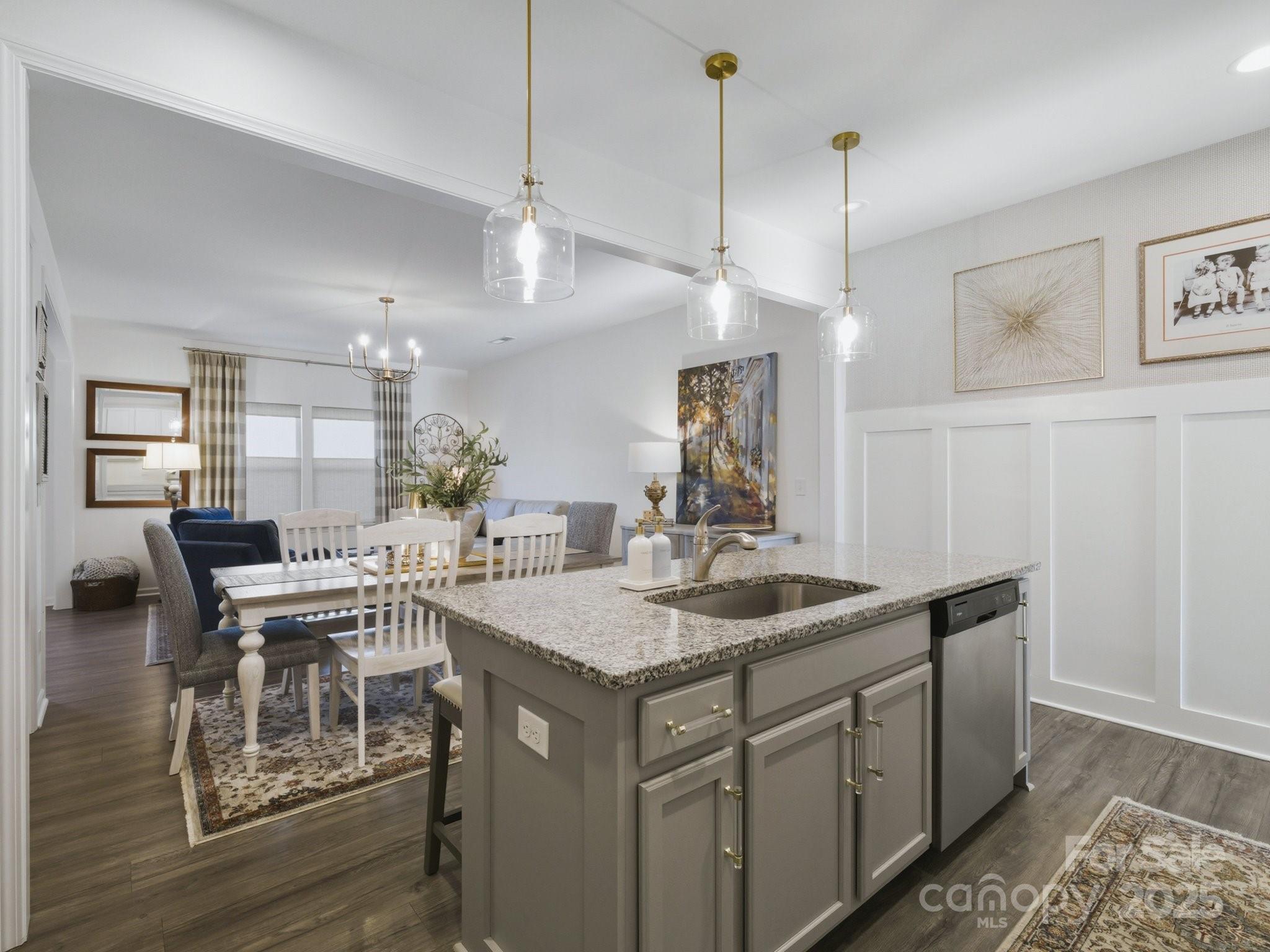 6531 Kinder Lane Lancaster, SC 29720 - Photo 15 of 43