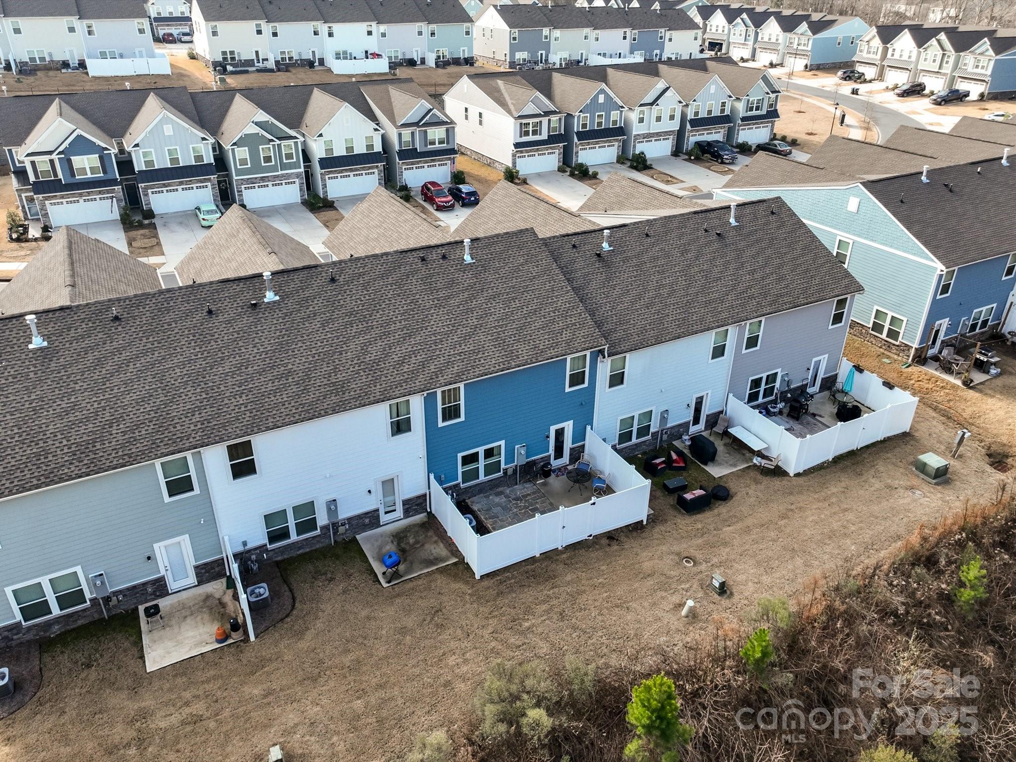 6531 Kinder Lane Lancaster, SC 29720 - Photo 41 of 43