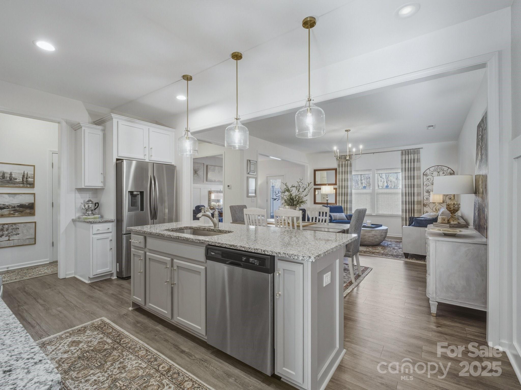 6531 Kinder Lane Lancaster, SC 29720 - Photo 9 of 43