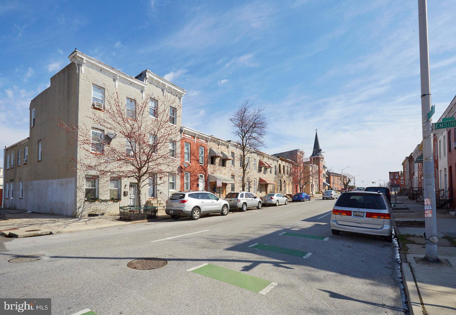 1006 East Biddle Street Baltimore, MD 21202 - Photo 3 of 11