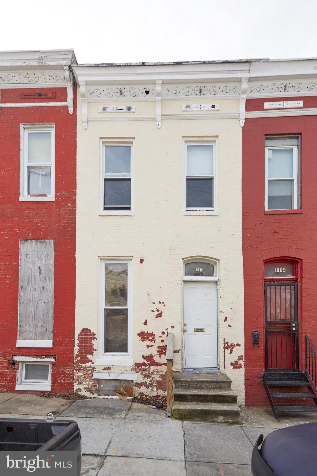 1006 East Biddle Street Baltimore, MD 21202 - Photo 5 of 11