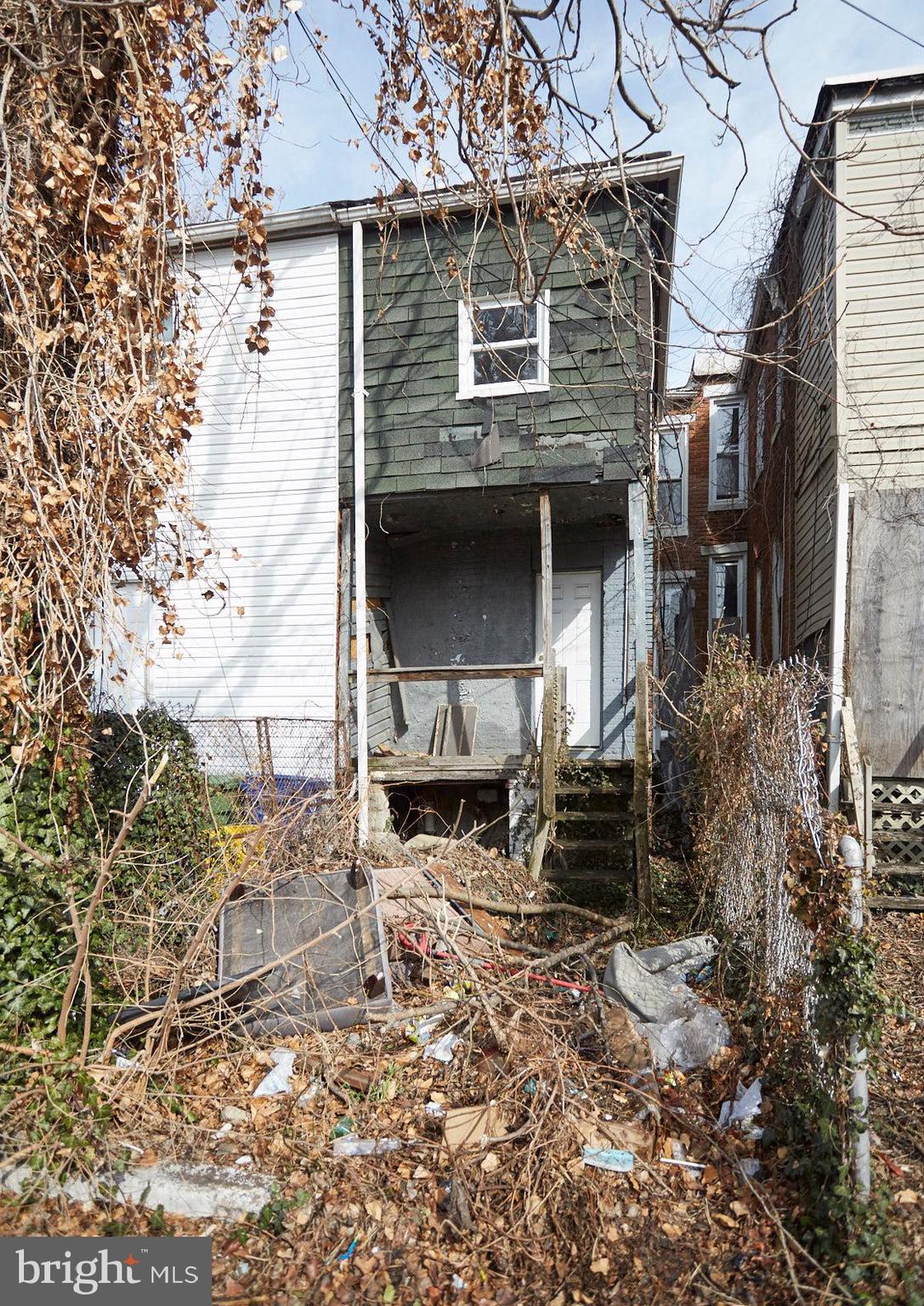 1006 East Biddle Street Baltimore, MD 21202 - Photo 6 of 11