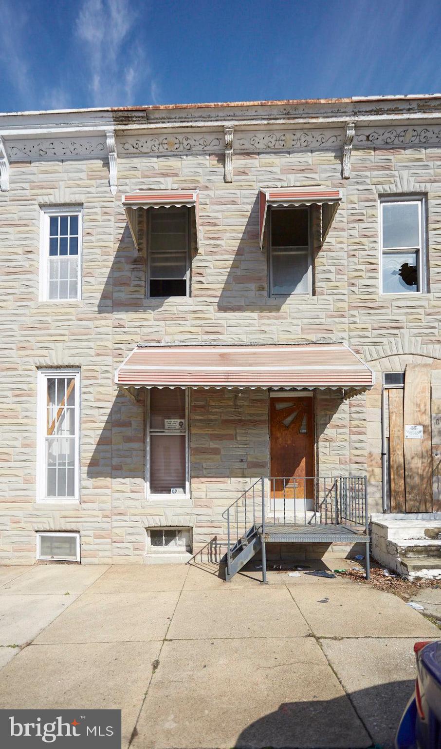 1006 East Biddle Street Baltimore, MD 21202 - Photo 8 of 11