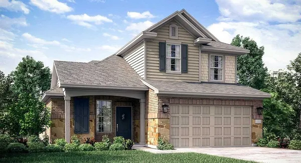 $2,499 | 20223 Highfield Park Drive, Cypress, TX 77433