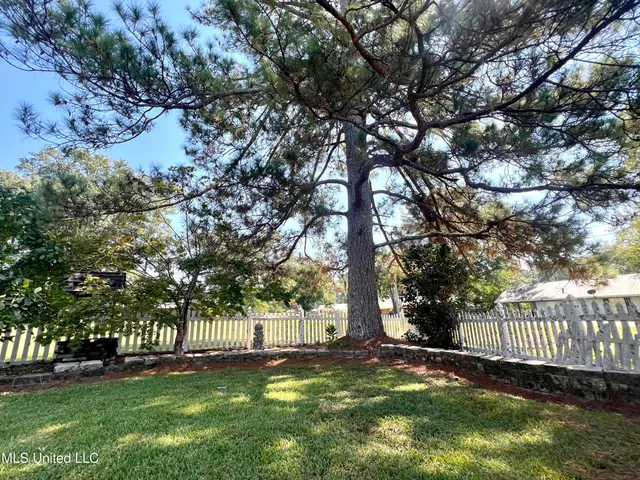 $154,725 | 709 Liberty White Road, Liberty, MS 39645