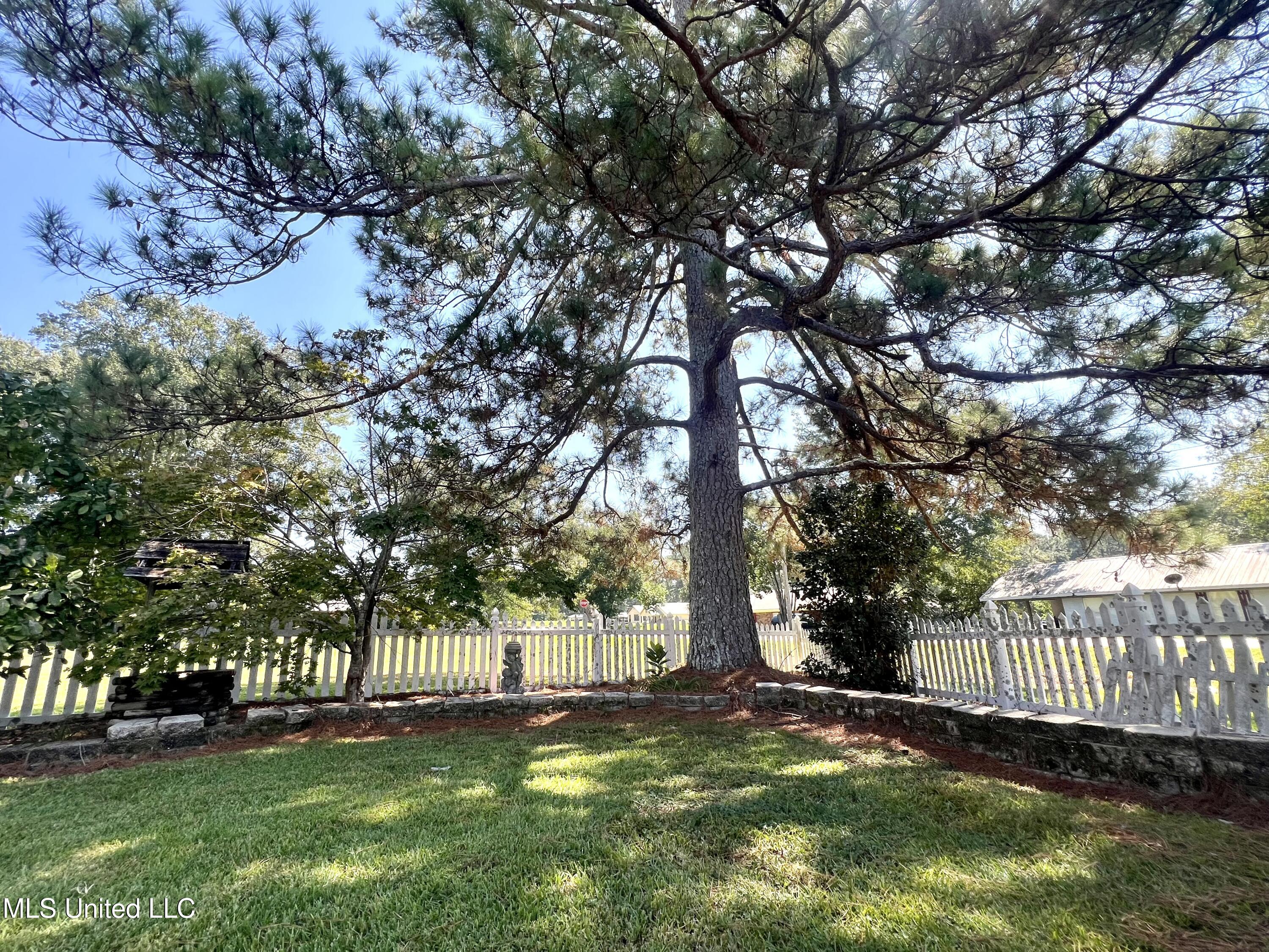 709 Liberty White Road Liberty, MS 39645 - Photo 11 of 12 IMG_0626