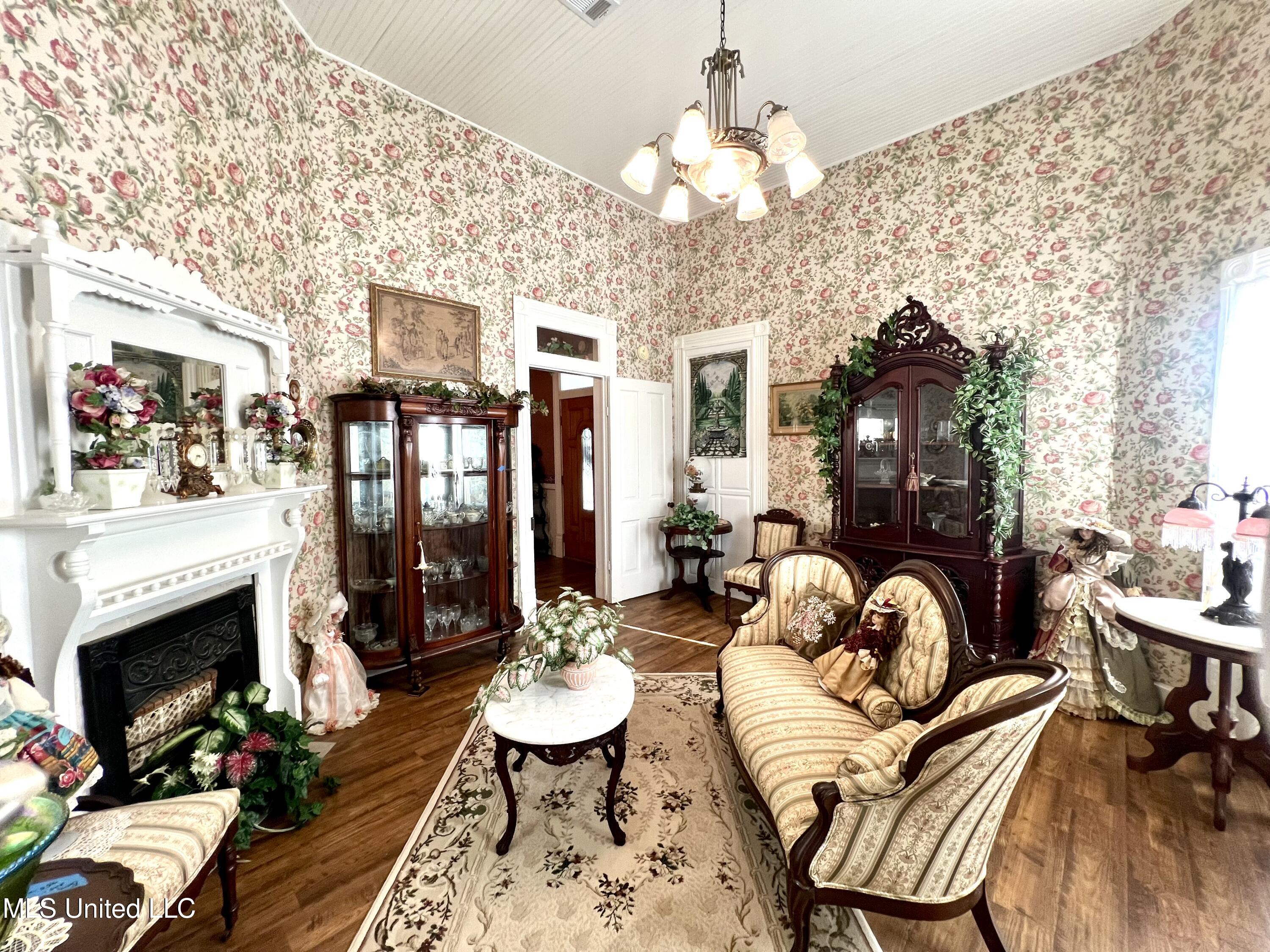 709 Liberty White Road Liberty, MS 39645 - Photo 2 of 12 IMG_0651