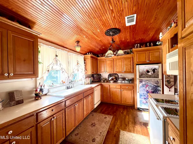 $154,725 | 709 Liberty White Road, Liberty, MS 39645