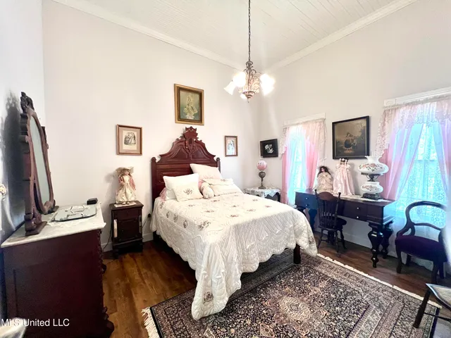 $154,725 | 709 Liberty White Road, Liberty, MS 39645