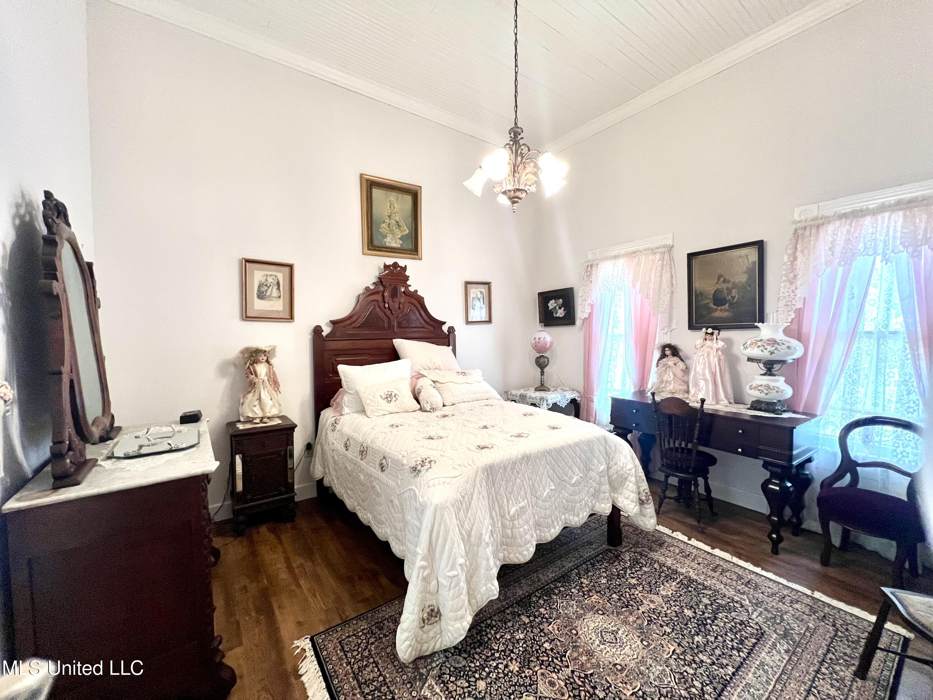 709 Liberty White Road Liberty, MS 39645 - Photo 4 of 12 IMG_0656