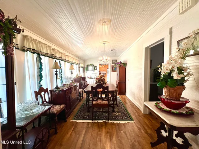 $154,725 | 709 Liberty White Road, Liberty, MS 39645