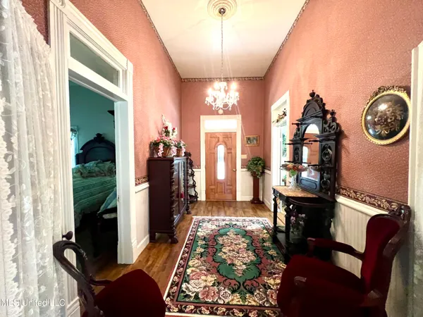 $129,800 | 709 Liberty White Road, Liberty, MS 39645