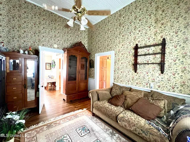 $154,725 | 709 Liberty White Road, Liberty, MS 39645