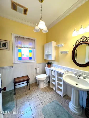 $129,800 | 709 Liberty White Road, Liberty, MS 39645