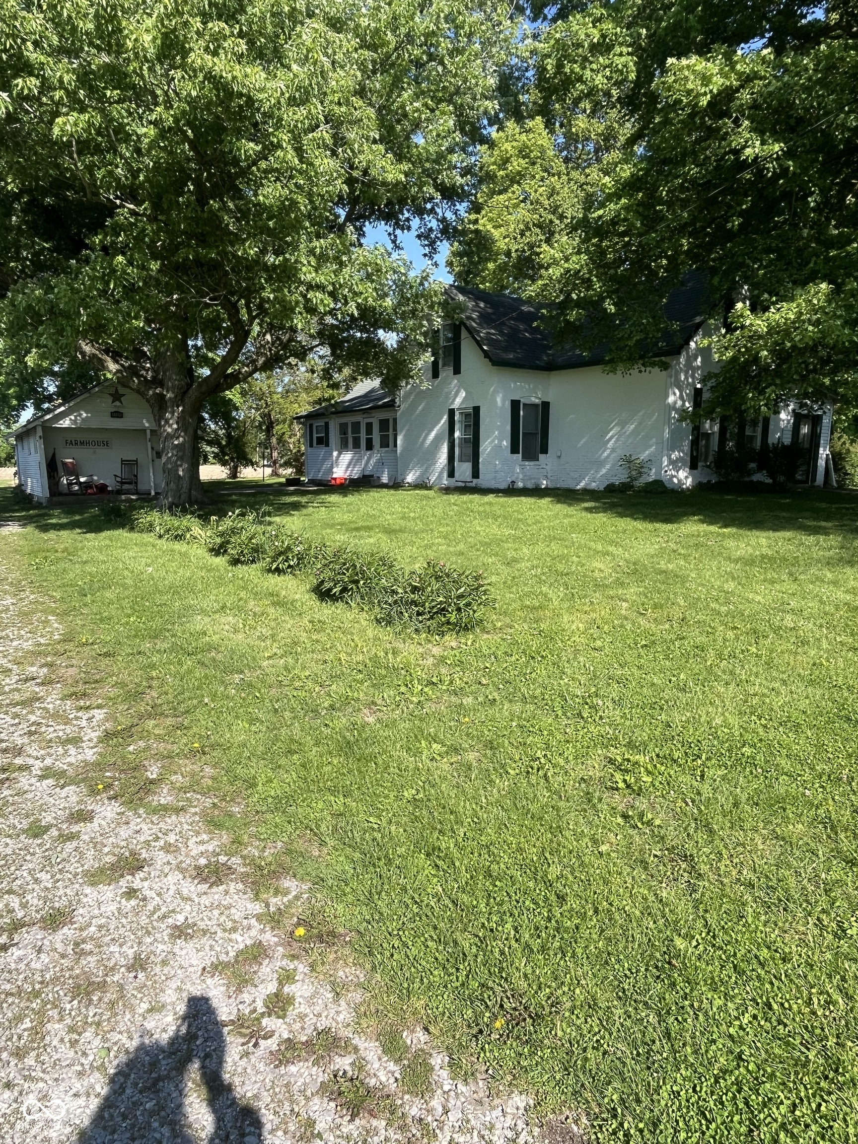4484 Cartersburg Road Plainfield, IN 46168 - Photo 2 of 53