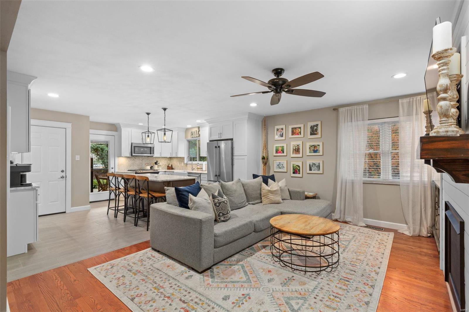 4520 Mellowlight Drive St. Louis, MO 63129 - Photo 11 of 38