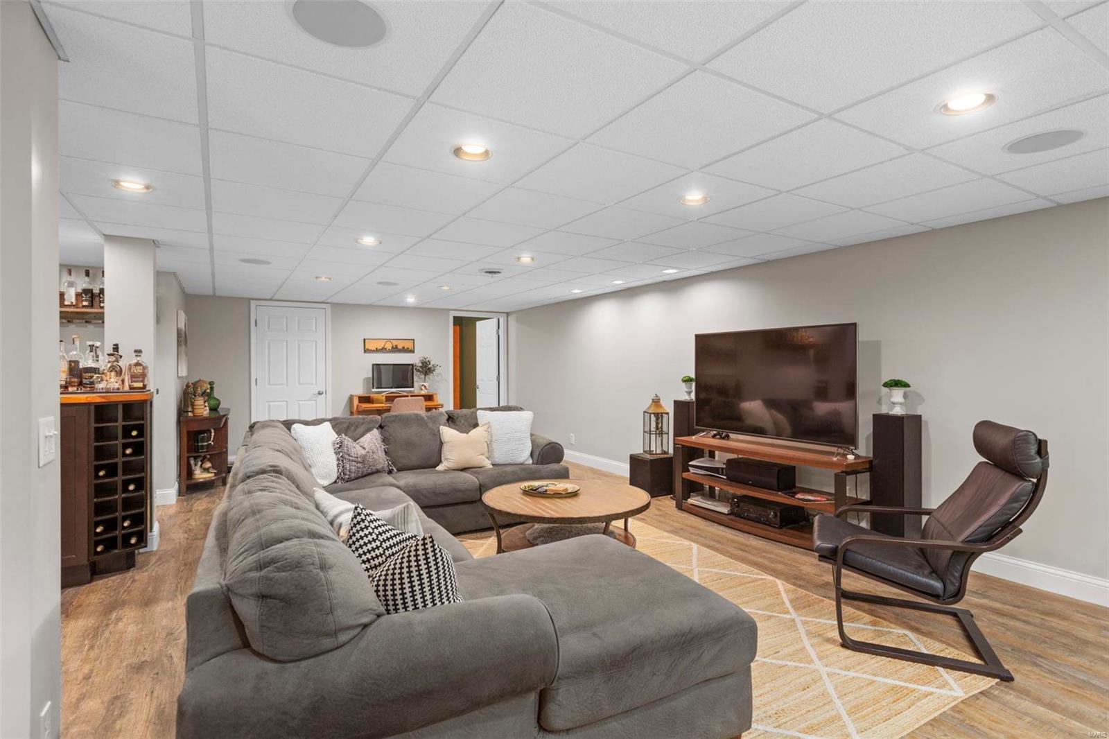 4520 Mellowlight Drive St. Louis, MO 63129 - Photo 25 of 38