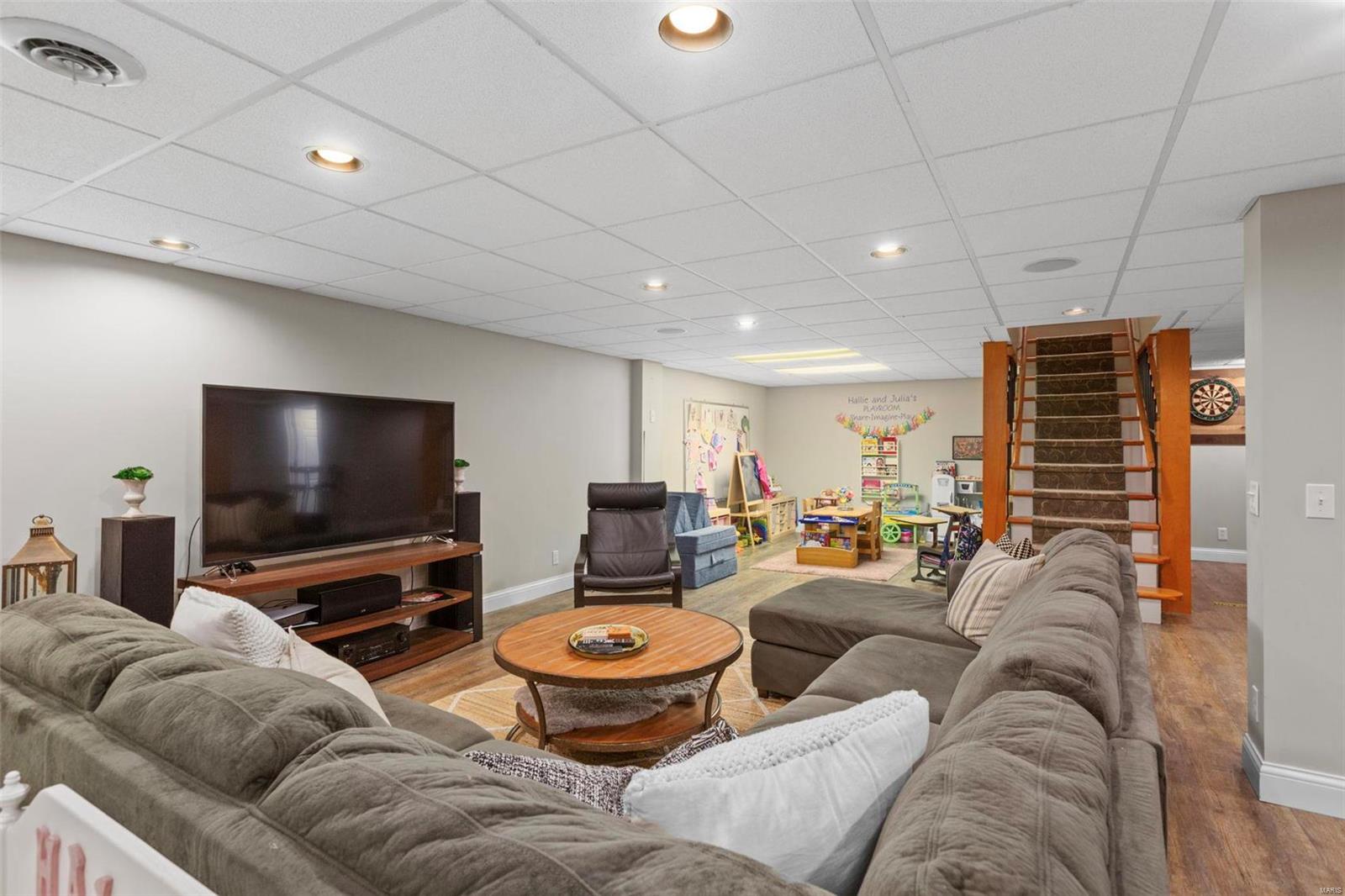 4520 Mellowlight Drive St. Louis, MO 63129 - Photo 26 of 38