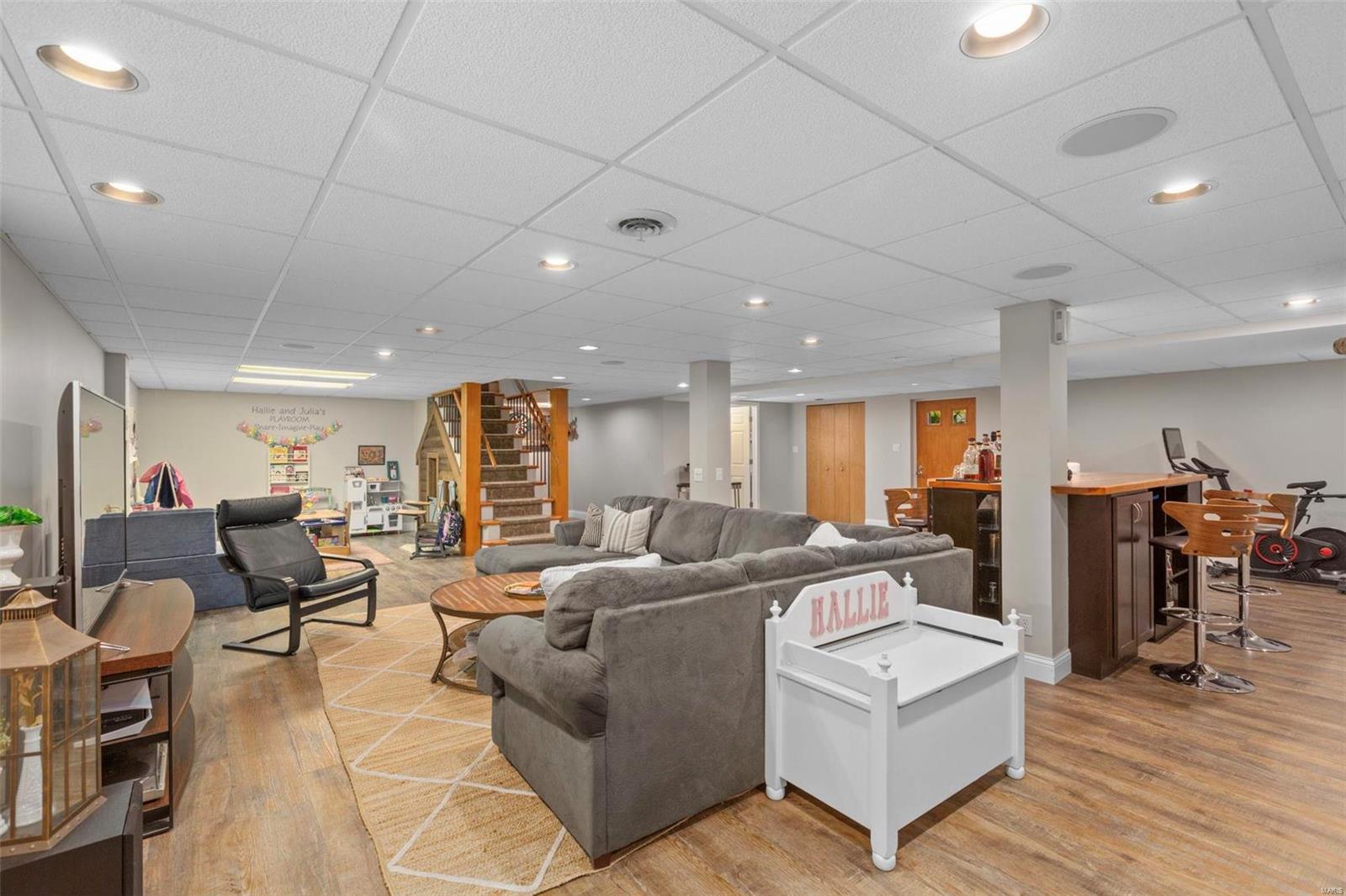 4520 Mellowlight Drive St. Louis, MO 63129 - Photo 27 of 38