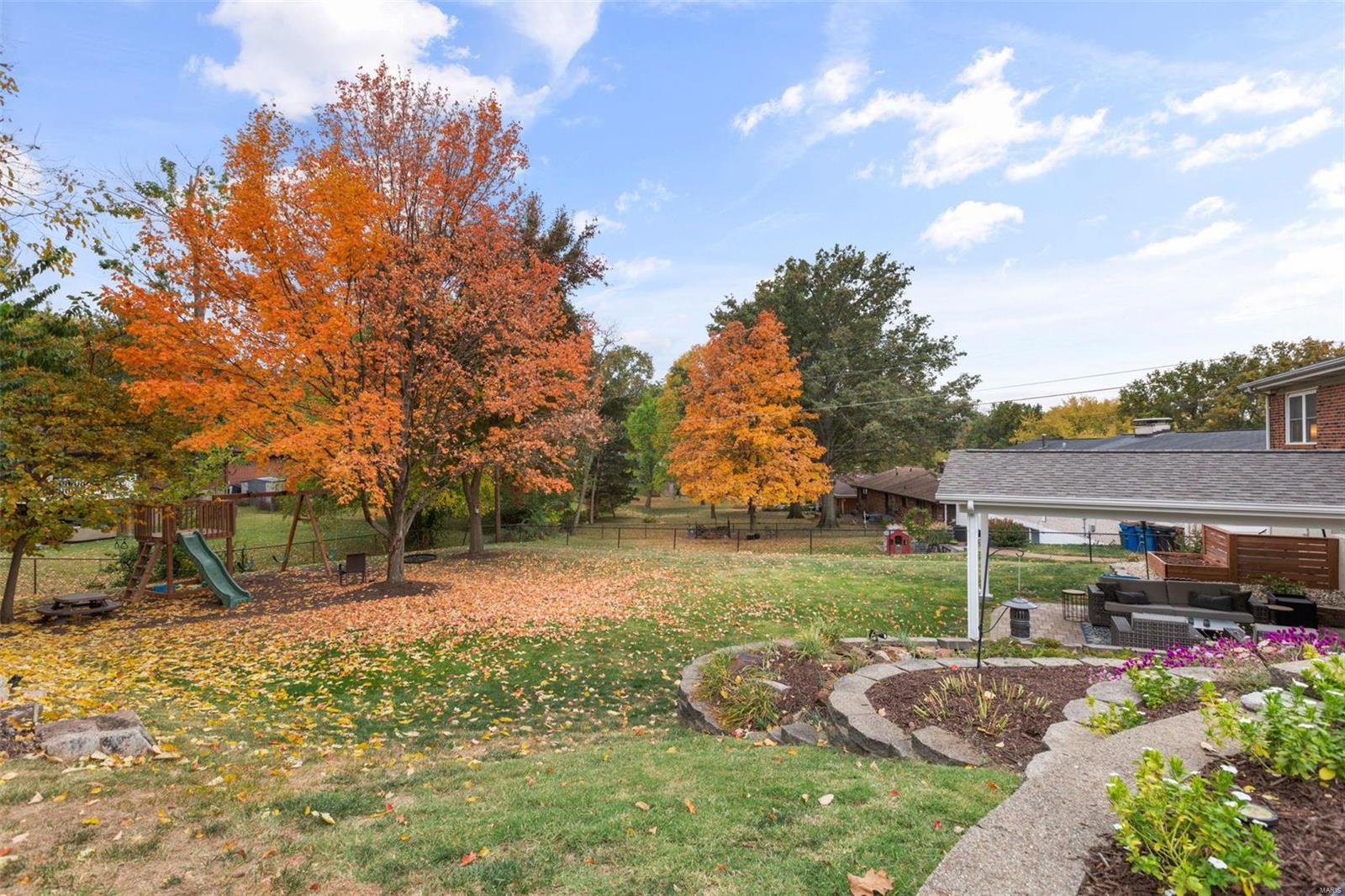 4520 Mellowlight Drive St. Louis, MO 63129 - Photo 36 of 38