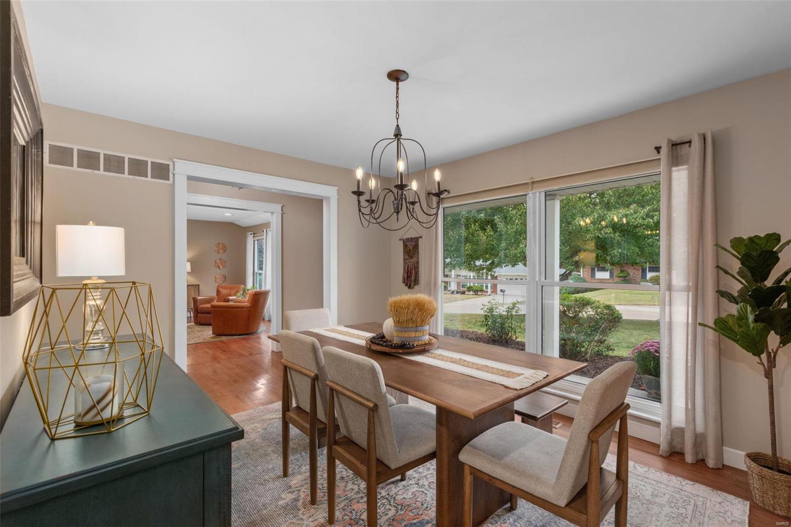 4520 Mellowlight Drive St. Louis, MO 63129 - Photo 8 of 38