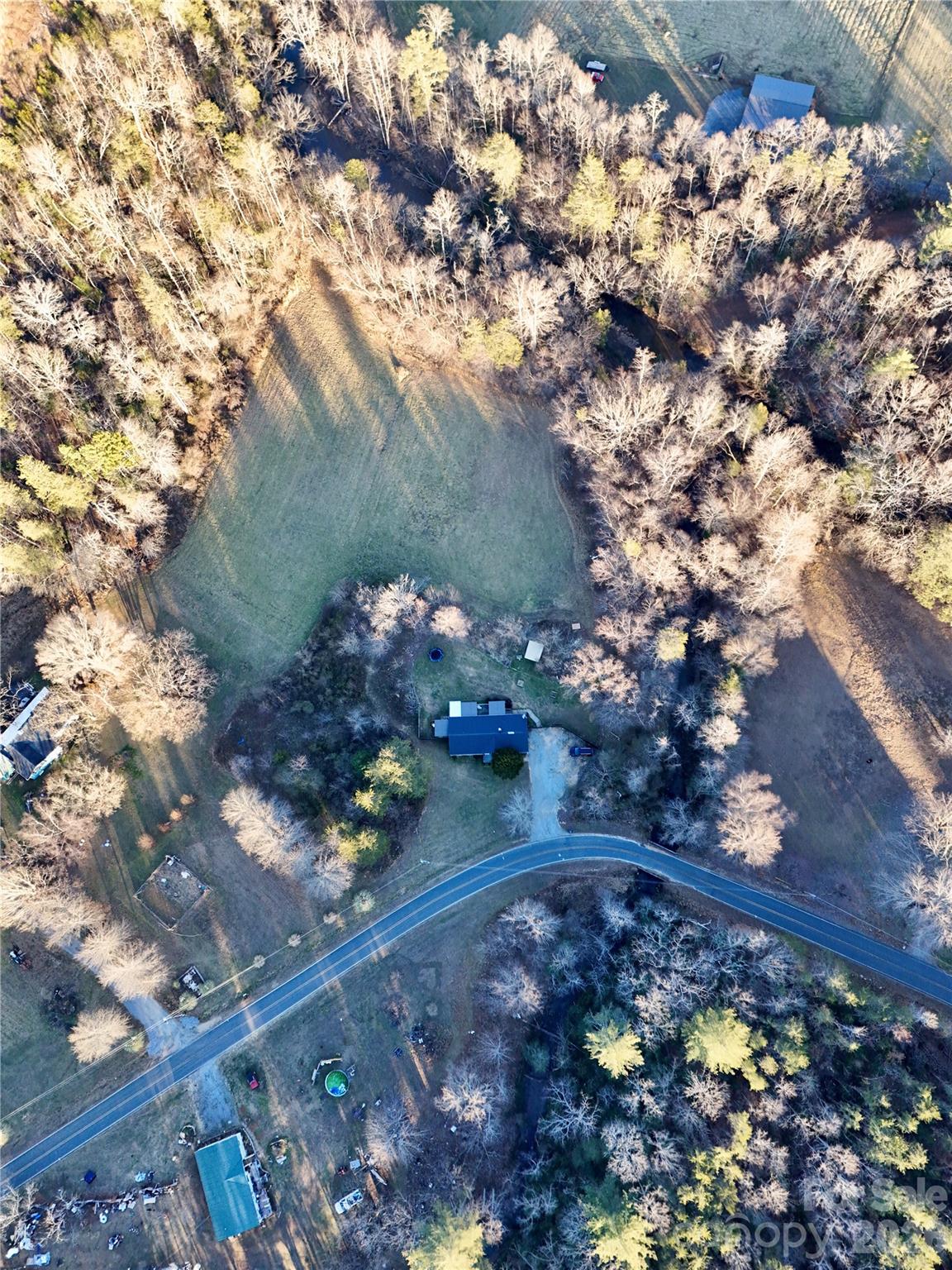 5425 Old Creek Road Morganton, NC 28655 - Photo 22 of 22 a view of a tree