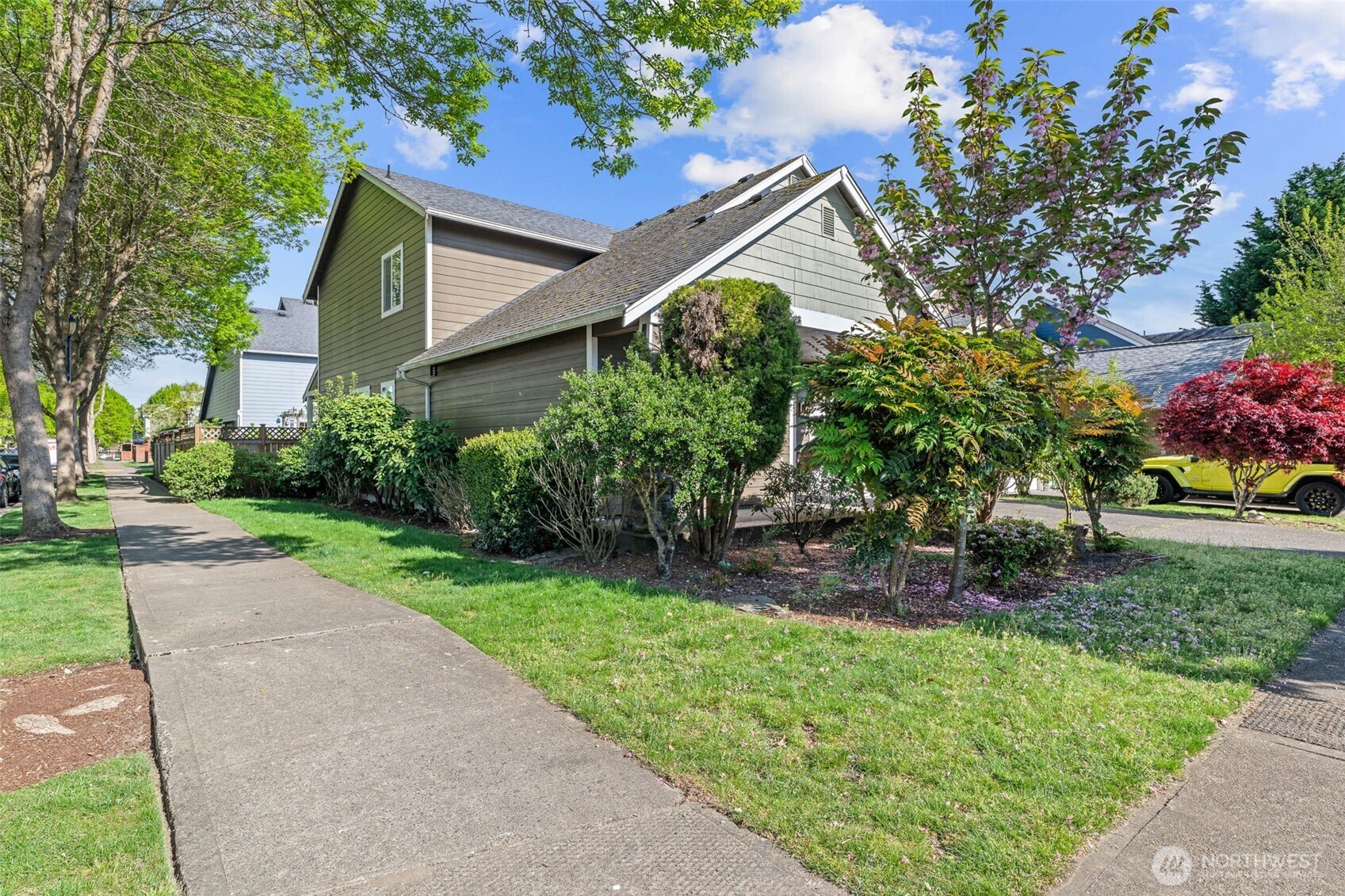 7006 Radius Loop Southeast Lacey, WA 98513 - Photo 35 of 37 Gallery Image 35